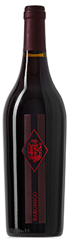 Baronico | Cabernet Sauvignon DOC - Tenuta Baron